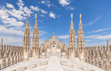 Wander In Italy1