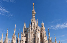Wander In Italy2