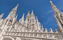 Wander In Italy4