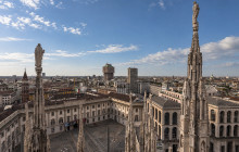 Wander In Italy5