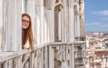 Wander In Italy8