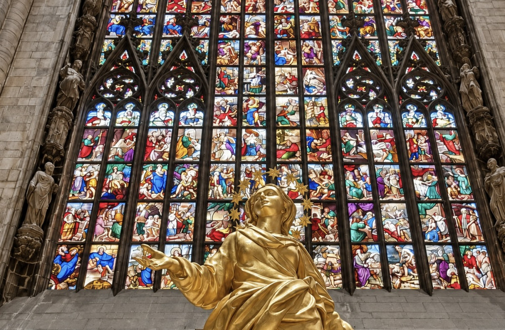 Guided Tour Combo tour: Scala theatre and Duomo Cathedral
