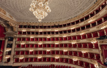 Wander In Italy6