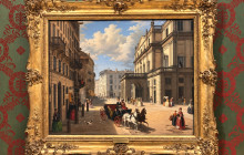 Wander In Italy7