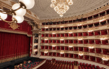 Wander In Italy9