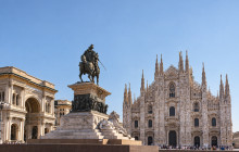 Wander In Italy7
