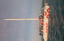 Bebe Catamarans20