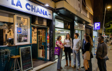 Eating Europe Food Tours - Amsterdam11