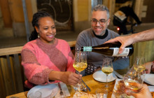 Eating Europe Food Tours - Amsterdam1