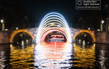 Blue Boat Company / Gray Line Amsterdam1