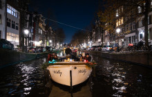 Blue Boat Company / Gray Line Amsterdam5