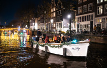 Blue Boat Company / Gray Line Amsterdam6