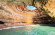 Otter Tours Wildwatch and Cave tours8