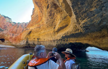 Otter Tours Wildwatch and Cave tours10