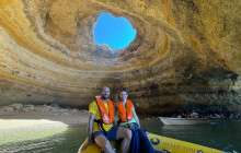 Otter Tours Wildwatch and Cave tours1