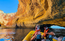 Otter Tours Wildwatch and Cave tours2