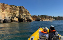 Otter Tours Wildwatch and Cave tours6