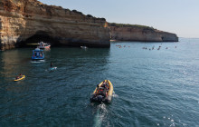 Otter Tours Wildwatch and Cave tours7