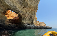 Otter Tours Wildwatch and Cave tours8