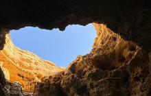Otter Tours Wildwatch and Cave tours9