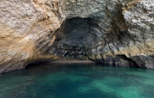 Otter Tours Wildwatch and Cave tours8