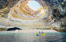 Otter Tours Wildwatch and Cave tours1