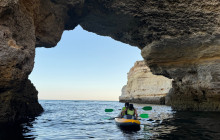 Otter Tours Wildwatch and Cave tours2