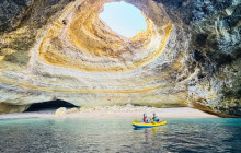 Otter Tours Wildwatch and Cave tours4