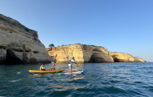 Otter Tours Wildwatch and Cave tours5