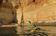 Otter Tours Wildwatch and Cave tours6