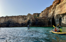 Otter Tours Wildwatch and Cave tours8
