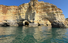 Otter Tours Wildwatch and Cave tours9