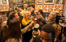 Eating Europe Food Tours - Amsterdam9