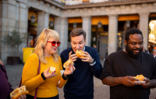 Eating Europe Food Tours - Amsterdam10