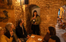 Eating Europe Food Tours - Amsterdam11