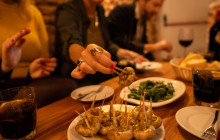 Eating Europe Food Tours - Amsterdam13