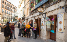 Eating Europe Food Tours - Amsterdam14
