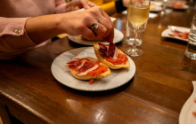 Eating Europe Food Tours - Amsterdam16