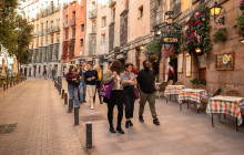 Eating Europe Food Tours - Amsterdam19