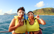 Ocean Joy Cruises36