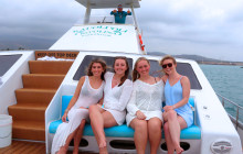 Ocean Joy Cruises37
