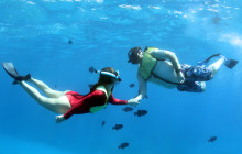 Ocean Joy Cruises38