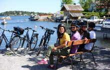 Skärgårdens Outdoor19