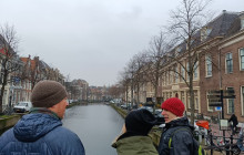 Holland City Tours7