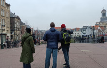 Holland City Tours9