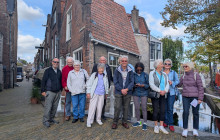 Holland City Tours10