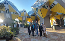 Holland City Tours8