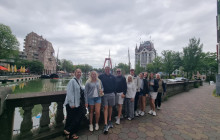 Holland City Tours9