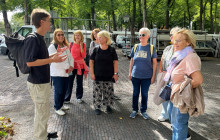 Holland City Tours10