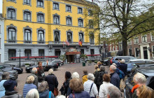 Holland City Tours10